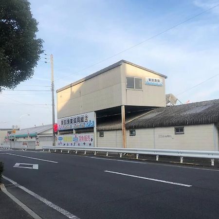 Апартаменти 玉藻本町202 Такамацу Екстер'єр фото