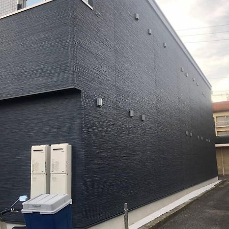 Апартаменти 玉藻本町202 Такамацу Екстер'єр фото